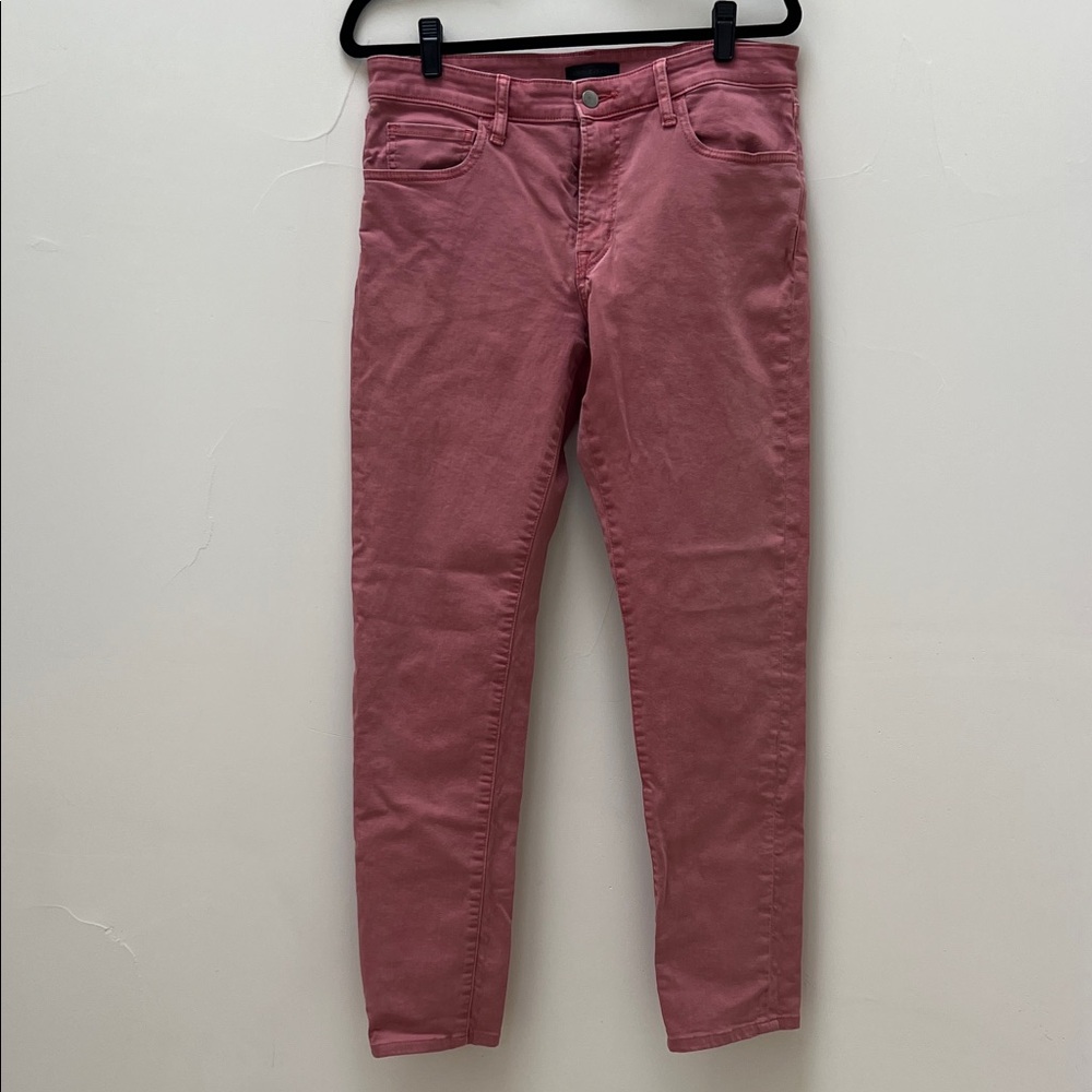 Uniqlo Men's Skinny Tapered Low Rise Jeans Size 32x34